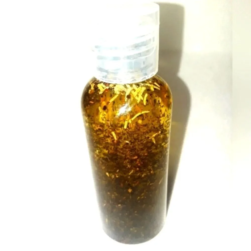 𝅺HAND CRAFTED Jasmine Green Tea&Rosemary face and body glaze